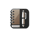 Protected-Notes Logo